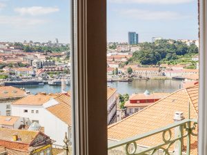 b28 apartments porto portugal vistas