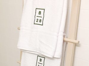 b28 apartments porto portugal toalhas