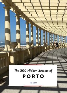 b28 apartments in 500 Hidden Secrets of Porto