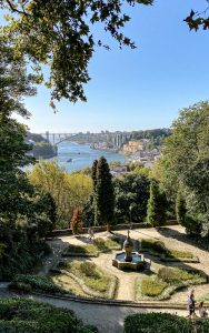 Porto view by Catarina Zimbarra
