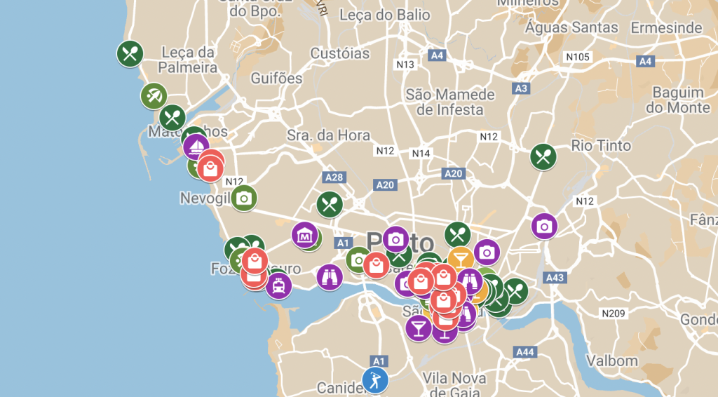 Porto-Tips-Recomendacoes-Porto-Portugal-B28-Apartments-O-que-visitar-Onde-comer-Estadia